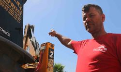 "Yuvayı Bozmam" Dedi, 17 Gündür İşe Gitmiyor!
