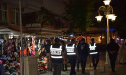 Yüzüncü Yıl Parkı’nda Şok Denetim! Polis Ne Buldu?