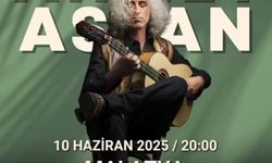 Malatya'da bir müzik ziyafeti kapıda!