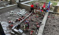 Minguzzi'nin Mezarına Saldırıda İstenen Ceza Belli Oldu
