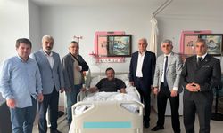AK Parti Malatya İl Başkanı Ali Bakan'dan İlk Açıklama: 'Malatya’da Daha Çok İşimiz Var!'