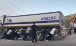 Darende’de park hataları iş başında!