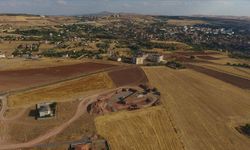 DOĞANŞEHİR KAYMAKAMLIĞINDAN İRTİFAK HAKKI TESİS EDİLECEK TAŞINMAZ İLANI