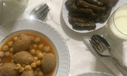 Geleneklerle Dolu Malatya Sofraları