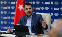 Bakan Kurum açıkladı: Malatya’da Haziran’da evler teslim ediliyor!