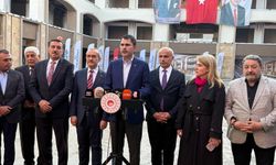 Bakan Kurum: 55 bin konut, 10 bin iş yeri, 13 bin köy evi yıl sonunda bitecek