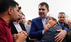 Bakan Kurum’dan Malatya paylaşımı!