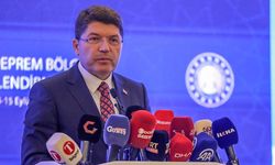 Bakan Tunç'tan CHP'nin Otobüs Şoförüyle İlgili İddialara Yanıt