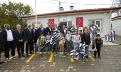 Beşiktaş’ın başkanı Adalı Malatyalılarla buluştu!