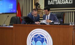 Başkan Taşkın, Malatyalılardan ‘sabır’ istedi!