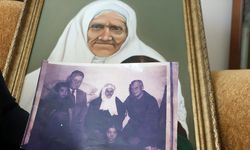 Bebeğini beşikte bırakıp cepheye koşan cesur Türk kadını: Nene Hatun