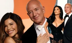 Amazon'un kurucusu evleniyor!  3 Gün Sürecek Kutlamaya Ünlü Yağacak