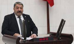 MHP’li Fendoğlu görevinin başına dönecek