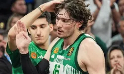 Final-Four Yolu Olaylı Oldu! Cedi Osman'dan Türk Taraftara Yanıt