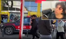 CHP Standında Şarkı Söyleyen Çocuğa Saldırı