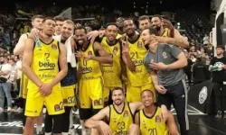 EuroLeague Gelirleri Süper Lig'i Geride Bıraktı: Fenerbahçe Beko Final Peşinde!