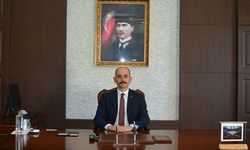 Valilikten Kaymakamlığa Sürpriz Atama! Doğanşehir’e Yeni İsim