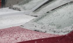 Malatya’da bugün hava nasıl? Dolu yağışı var mı? İşte detaylar…