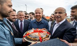 Malatya Rüzgarı İstanbul’da Esti: Kültür ve Lezzet Etnospor Festivali’nde Buluştu