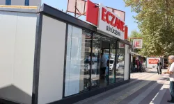 Malatya’nın 24 Saat Açık Nöbetçi Eczaneleri: İşte Bugün Hizmet Verenler!