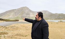 CHP’li Yıldız’dan Çat Barajı için çağrı: “Acil eylem planı şart”