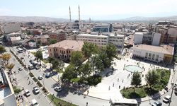 Elazığ’da 4 ilçede gerçekleşecek!