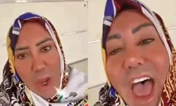 Fenomen Murat Övüç’e hapis talebi