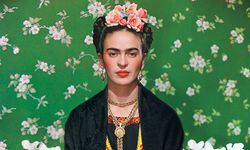 Frida Kahlo kimdir? Tahta Bacak Frida Kahlo'nun hayatı