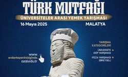 Ünlü şefler Malatya’ya gelecek