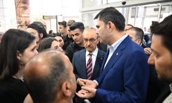 İyi ki Bakan Murat Kurum var!