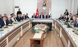 Bakan Kurum: "Malatya'da yılsonunda 79 bin bağımsız bölüm tamamlanacak"