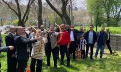 Malatya’da "3 Mayıs Türkçülük Günü" kutlandı