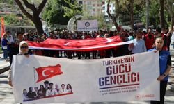 Gençler Hazır mı? Malatya'da 1 Haftalık Spor Festivali!