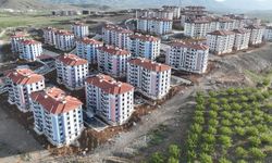Doğanşehir’de büyük dönüşüm başlıyor: 3 bin 99 konut!