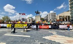 Malatyalı atanamayan öğretmen: “Ailemin yüzüne bakamıyorum”