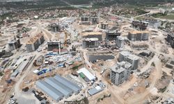 Malatya’da Taştepe’nin kaderi değişiyor