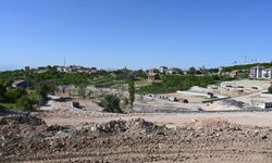 Malatya’nın o bölgesine 10 bin 273 konut yapılıyor