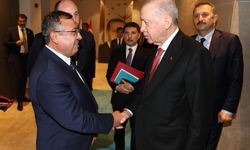 Cumhurbaşkanı Erdoğan’a Malatya’dan tam destek