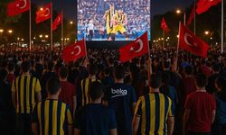 100. Yıl Parkı’nda Final Heyecanı: Fenerbahçe İçin Malatya Tek Yürek
