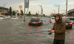 Malatya’ya deniz geldi, yapay zekâ olta attı