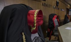 991 hakim ve savcı yardımcısının ataması yapıldı