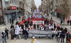 “Krizin faturasını biz değil patronlar ödeyecek!”
