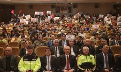 350 Bin Yaralı! Malatya’da Trafik Kazaları Depremden Beter