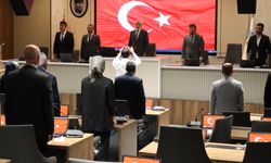 Yeşilyurt meclisinde CHP'de o komisyonda isim değişti