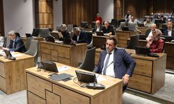 Yeşilyurt Belediyesi’nde 2 milyarlık onay