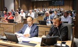 Yeşilyurt’un 641 bin liralık yemek faturası mecliste tartışıldı