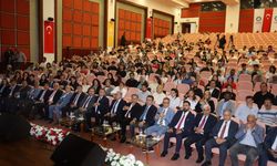 İnönü Üniversitesi'nde 'Türkçe'nin Dünyası' Paneli: TDK Başkanı ‘risk yok’ dedi!