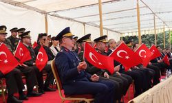 Malatya 19 Mayıs'ı kutladı! İnönü Caddesi bayram alanına döndü!