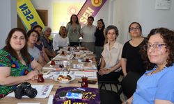 Malatya’da çalışma koşulları düzelmiyor, mobbing bitmiyor!