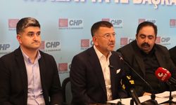 CHP’li Ağbaba Malatya’da sert konuştu: “12 Eylül’den, 15 Temmuz’dan, 12 Mart’tan daha ahlaksız bir darbe”
